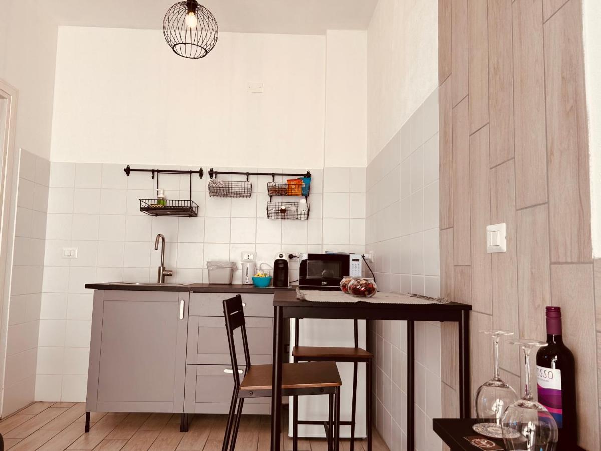 Villetta Gallo B&B Casa Vacanze Humanitas Catania Centro Sicilia Clinica Humanitas มิสแตร์เบียงโก ภายนอก รูปภาพ