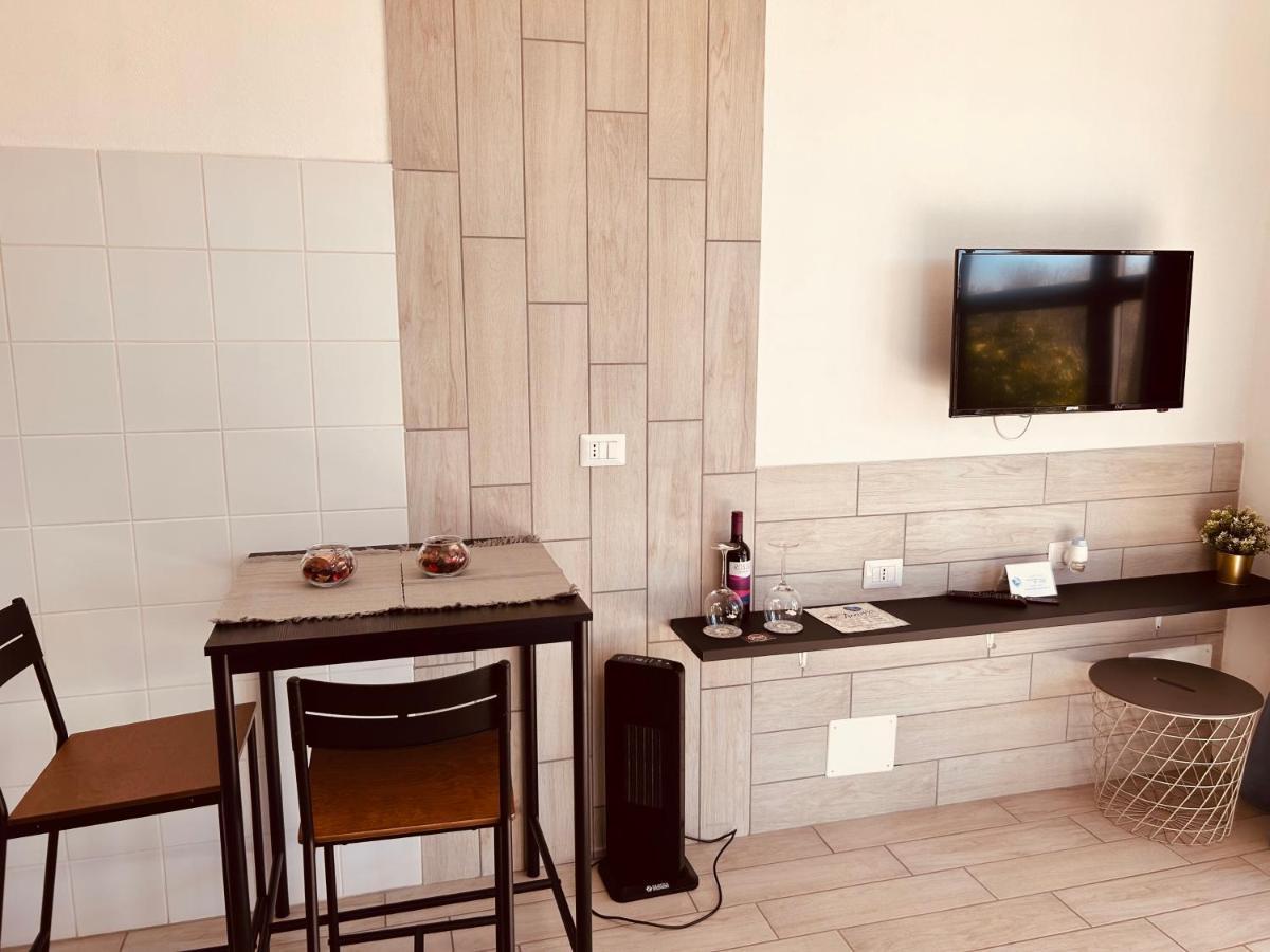 Villetta Gallo B&B Casa Vacanze Humanitas Catania Centro Sicilia Clinica Humanitas มิสแตร์เบียงโก ภายนอก รูปภาพ