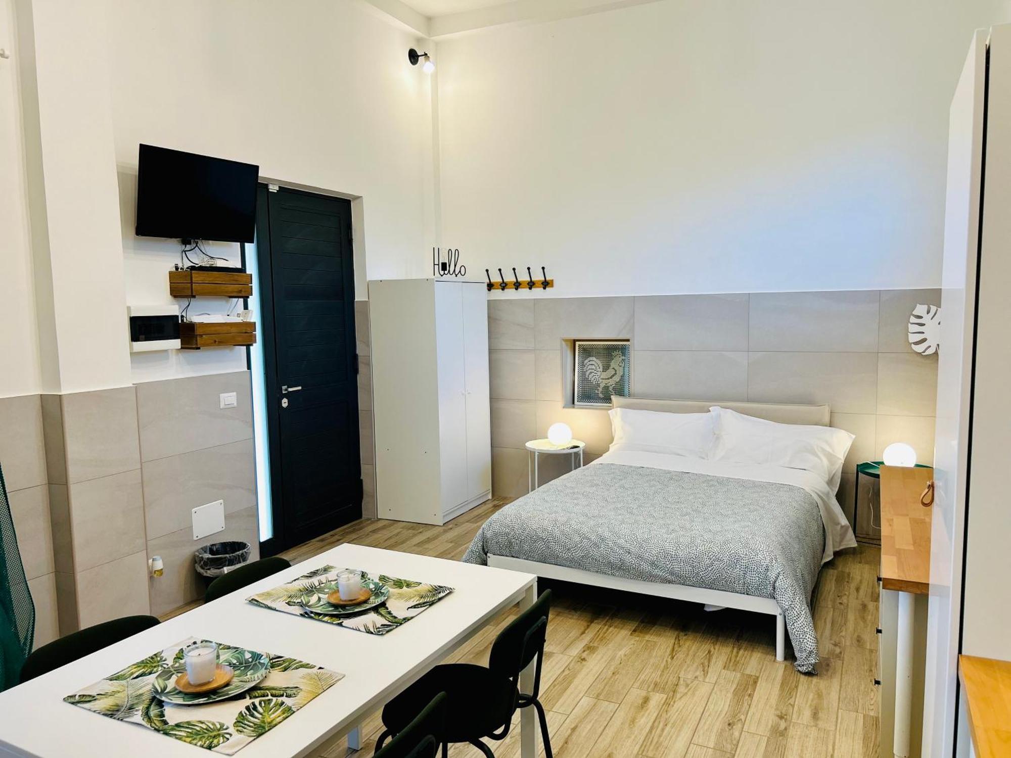 Villetta Gallo B&B Casa Vacanze Humanitas Catania Centro Sicilia Clinica Humanitas มิสแตร์เบียงโก ภายนอก รูปภาพ