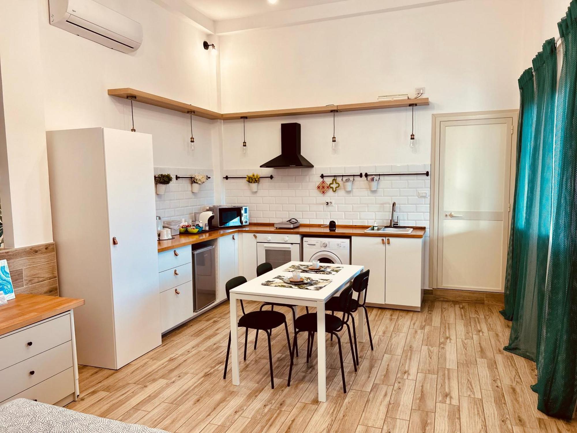 Villetta Gallo B&B Casa Vacanze Humanitas Catania Centro Sicilia Clinica Humanitas มิสแตร์เบียงโก ภายนอก รูปภาพ
