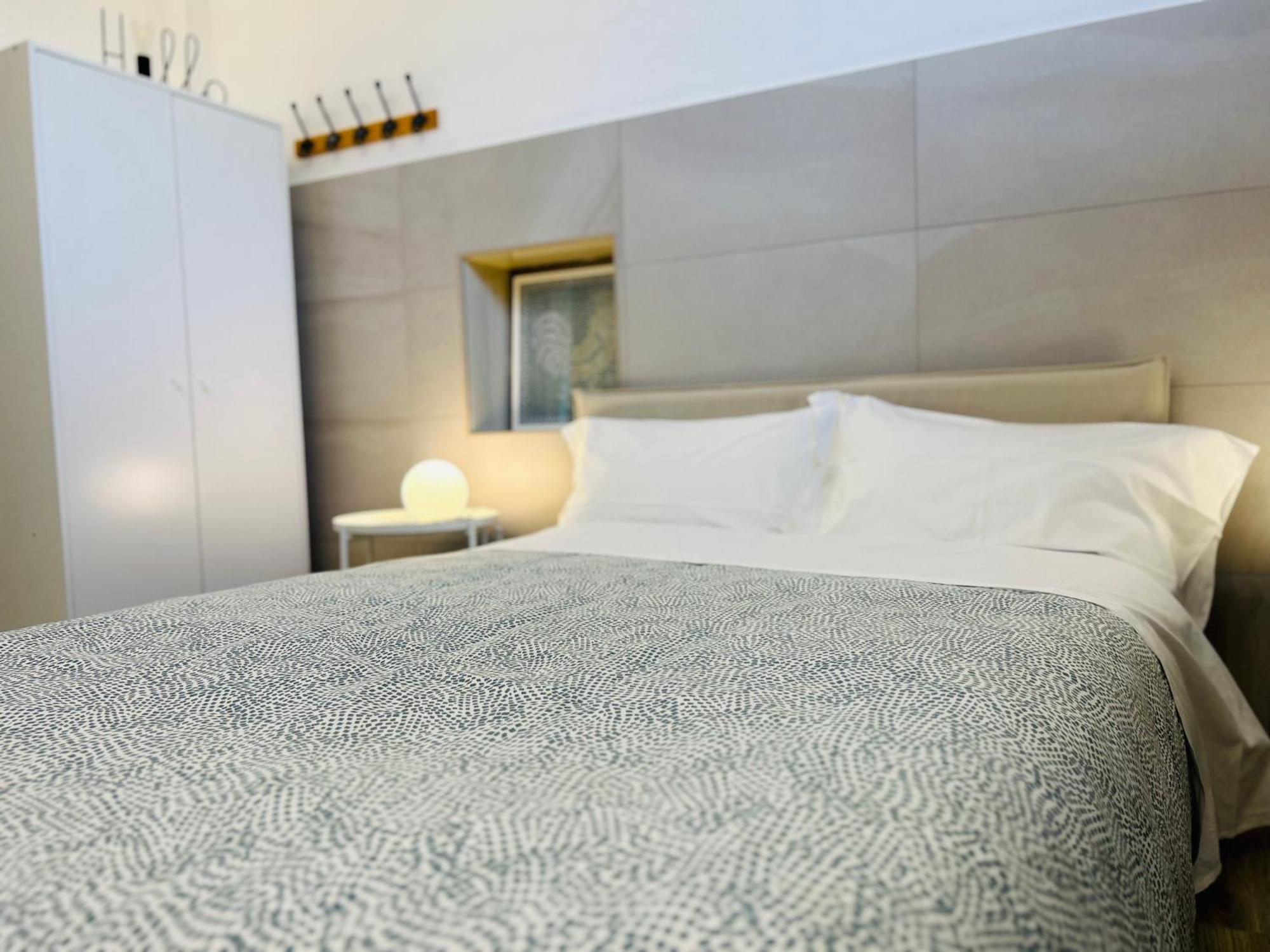 Villetta Gallo B&B Casa Vacanze Humanitas Catania Centro Sicilia Clinica Humanitas มิสแตร์เบียงโก ภายนอก รูปภาพ