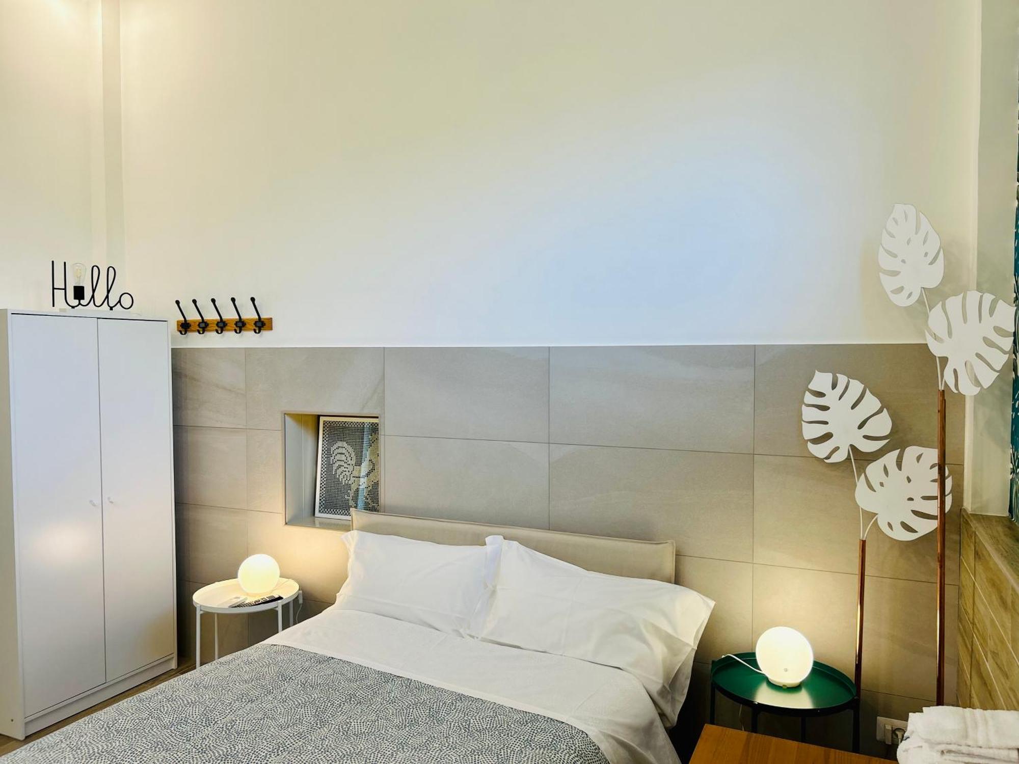 Villetta Gallo B&B Casa Vacanze Humanitas Catania Centro Sicilia Clinica Humanitas มิสแตร์เบียงโก ภายนอก รูปภาพ